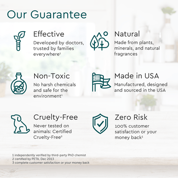 Puracy Dry Shampoo (Benzene & Silicone-Free, Color-Safe)