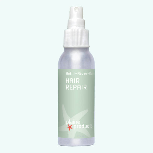 Hair Repair