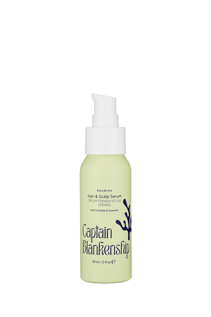 Hair & Scalp Serum | Hydration & Shine