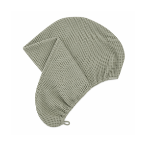Waffle Hair Towel