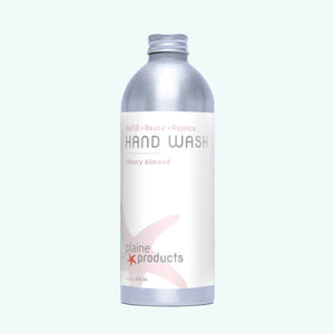 Hand Wash