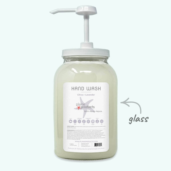 Hand Wash