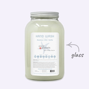 Hand Wash