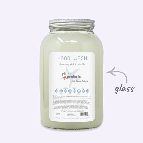 Hand Wash