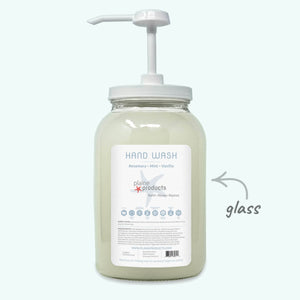 Hand Wash