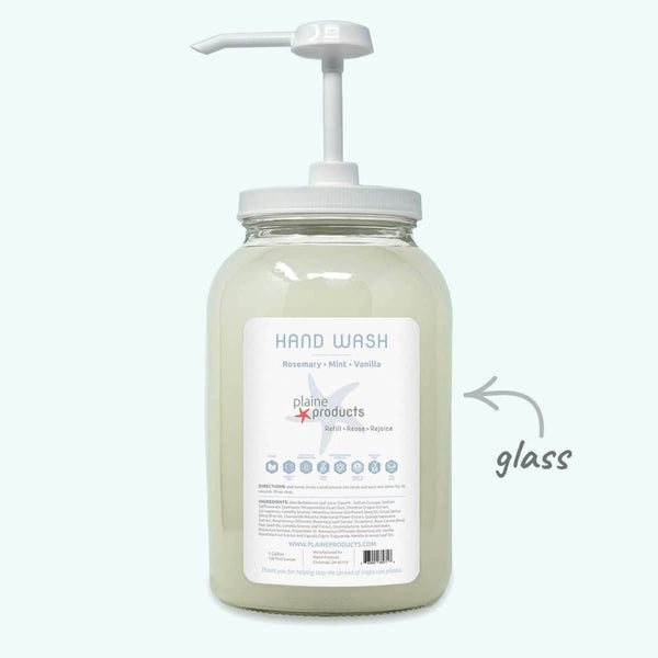 Hand Wash