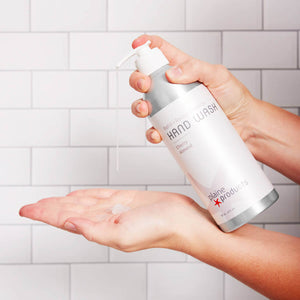 Hand Wash