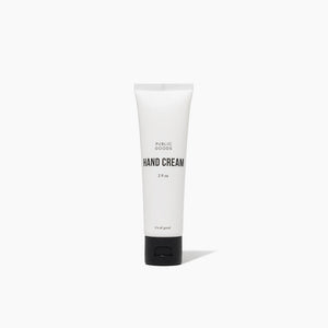 Hand Cream