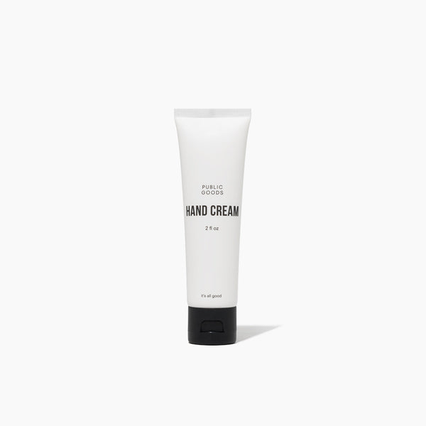 Hand Cream