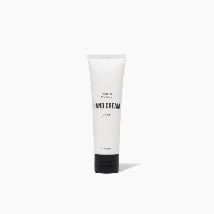Hand Cream