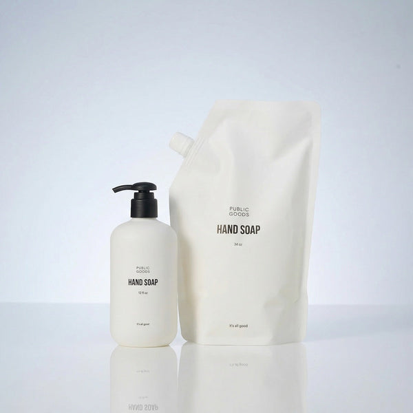 Hand Soap