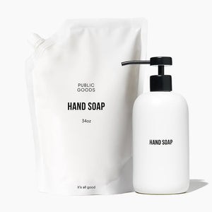 Hand Soap