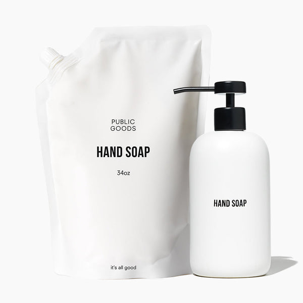 Hand Soap