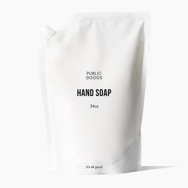 Hand Soap
