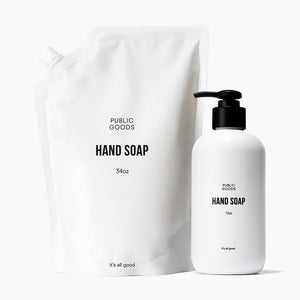 Hand Soap