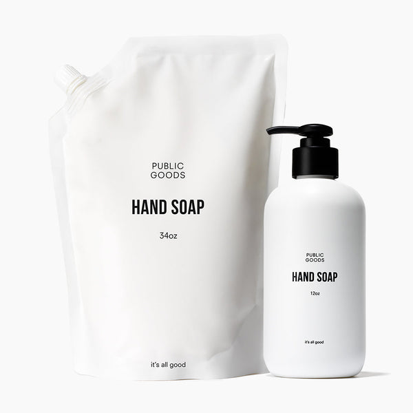 Hand Soap