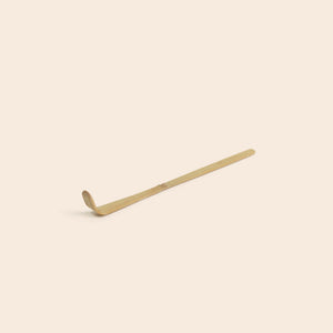 Bamboo Chashaku Matcha Scoop