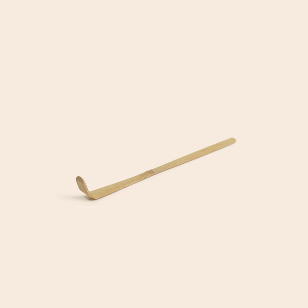 Bamboo Chashaku Matcha Scoop