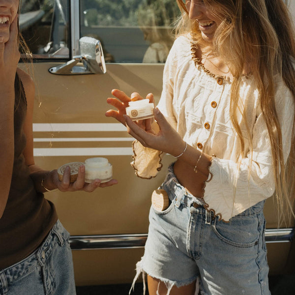 natural mama tallow butter