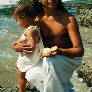 natural mama tallow butter