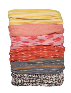 Headband - Dark Colors
