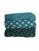 Headband - Dark Colors