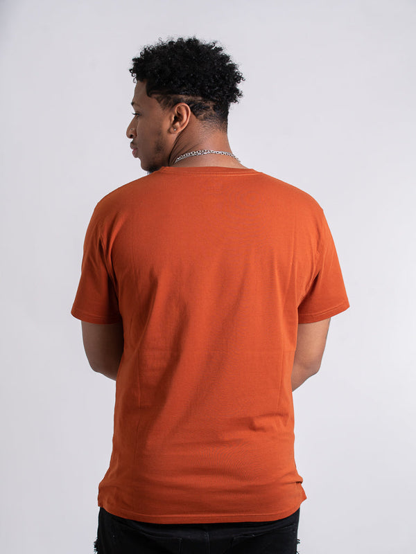 Organic Cotton T-shirts