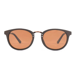 Hefe - Wooden Sunglasses