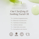 Herbal Clarifying Facial Oil