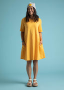 Good Tee Dress - Mango