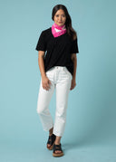 Wonder T-Shirt - Black