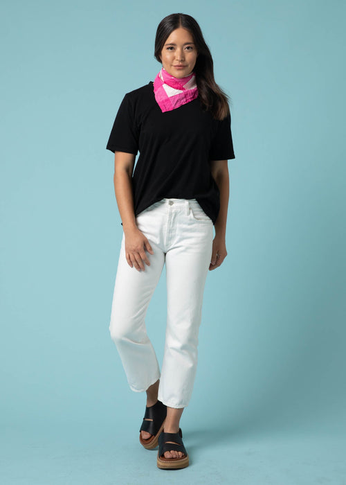 Wonder T-Shirt - Black