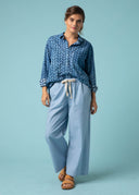 Shore Pant - Sky