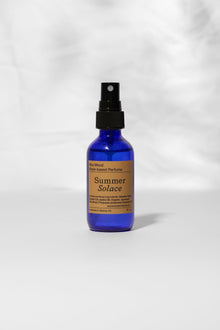 Hiba Wood & Red Cedar Leaf – Grounding Perfume Mist (Water-Based, Updated)