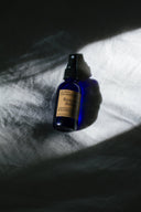 Hiba Wood & Red Cedar Leaf – Grounding Perfume Mist (Water-Based, Updated)