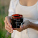 Hibiscus Exfoliating Mud