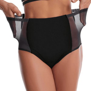 High Luxe Period Underwear