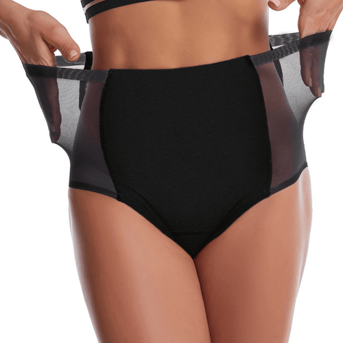 High Luxe Period Underwear