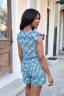 High Tide Jumpsuit - FINAL SALE