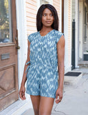 High Tide Jumpsuit - FINAL SALE