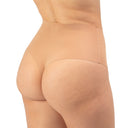 High Rise Thong 3 Pack [Light Neutrals]