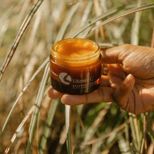 Vitamin C Regenerative Balm