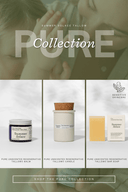 Pure Unscented – Slow Body Care® Collection with Regenerative Tallow®