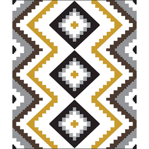 Homeland Throw