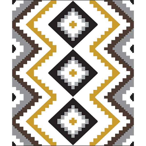 Homeland Throw