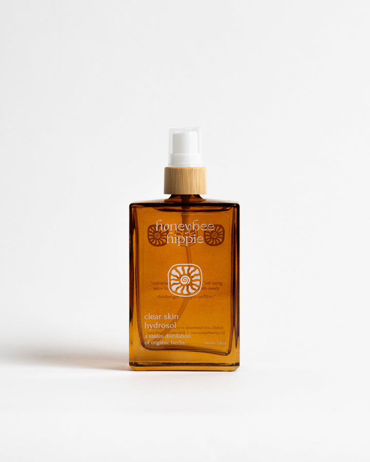 butterfly hydrosol