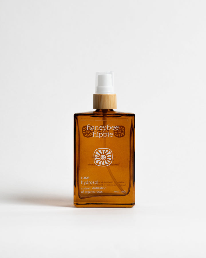 rose hydrosol