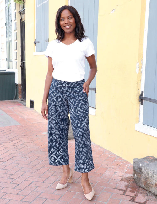 Hypatia Organic Pants