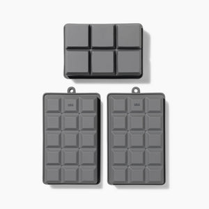 Silicone Ice Cube Trays