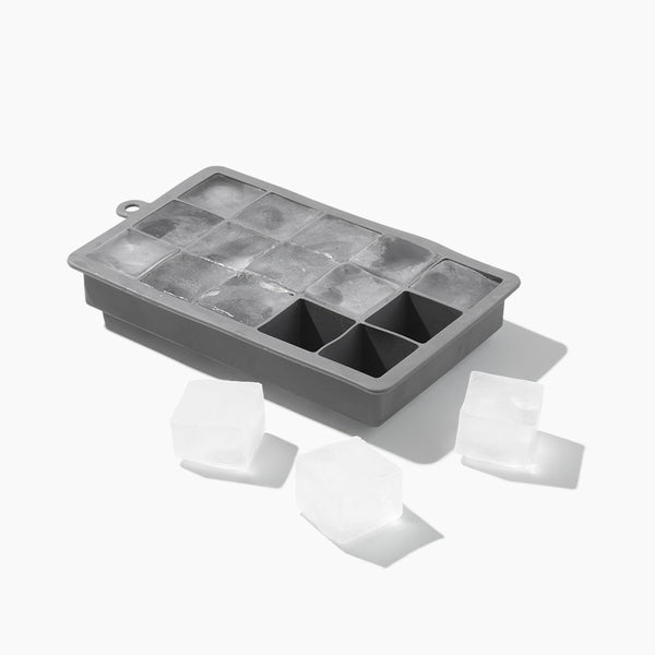 Silicone Ice Cube Trays